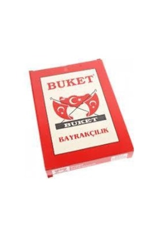 Buket Bayrak 150X225 Bkt-110