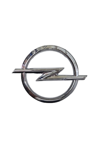 Opel Astra K Astra J Direksiyon Arması
