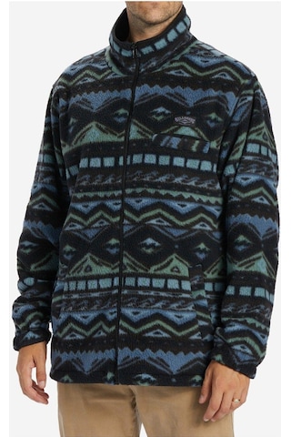 Billabong Erkek Black Ceket Abyjk00186-blk-3881 Siyah