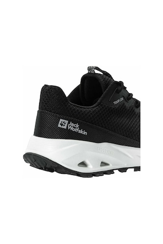 Jack Wolfskin Prelight Vent Low M Erkek Spor Ayakkabı-28371-siyah Siyah