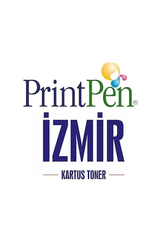 Printpen Epson T1282 Uyumlu Mavi Kartuş Stylus Office B42. Bx305