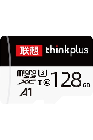 Ximistore9 Lenovo 128gb Micro Sd Kart Tf - A1 U3 C10 Hız Sınıfı, 100mb/s Okuma Hızı, Telefon-kamera-araç Kamera Uyumlu, Dayanıklı Hafıza Kartı
