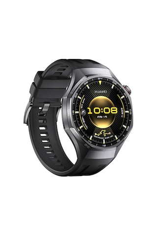 Huawei Watch GT 6 Pro 46 MM Akıllı Saat (Distribütör Garantili)