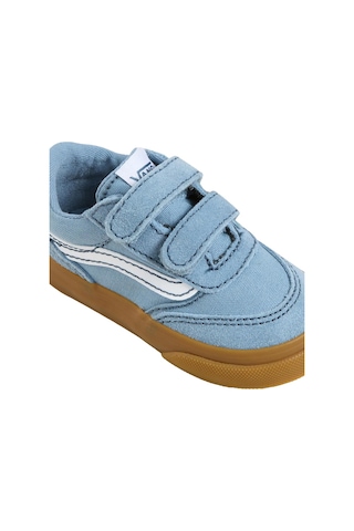 Vans Brooklyn Ls V Çocuk Sneaker Vn000d7xcfl1 Bej