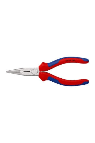 Knipex 2502160 Kargaburun 160Mm