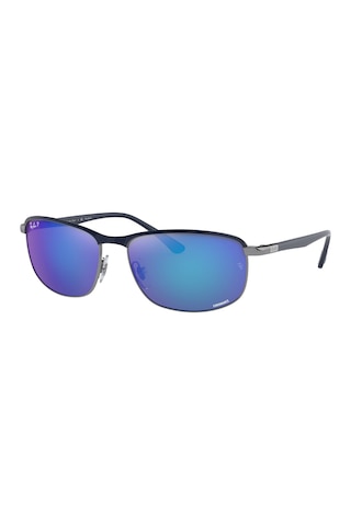Ray-Ban Rb3671Ch 60 9204/4L Polarize Erkek Güneş Gözlüğü