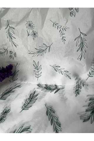 Licli Hediyelik Ve El İşleri İçin Tissue Kağıdı 198719503