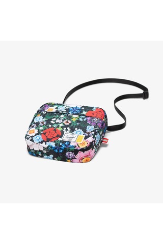 Herschel X Lego Classic Çocuk Renkli Omuz Çantası 11609 Renkli