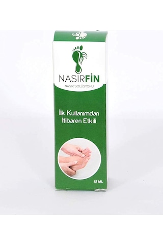 Nasır Solüsyonu