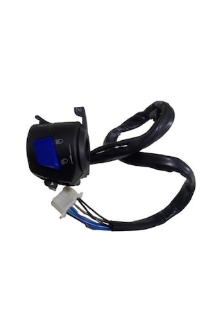 Sol Kumanda Cbf 150 Yeni Model