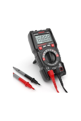 Habotest Ht113c Dijital Multimetre Ölçü Aleti