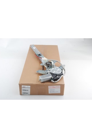 Taıwan Ön Sağ Cam Krikosu Motorlu Isuzu Dmax 2012- Eu5 Uyumlu 8980935551