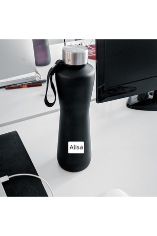 Skycity Islak Suya Dayanıklı Termal Etiket Kağıdı 40x20mm 320 Adet, B11/b21/b3s Yazıcı Uyumlu, Yırtılmaz不干胶etiketler, Ev Ve İşletme Kullanıma Uygun