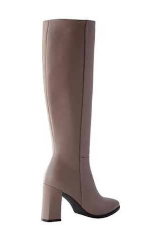 Kadın Çizme Metis Gıbson 01 5131 S F363 Bej