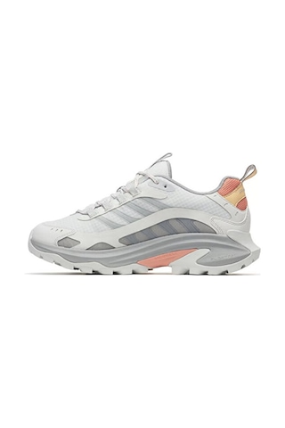 Merrell Moab Speed 2 Gtx Unisex Outdoor Ayakkabısı J038816 Gri Gri