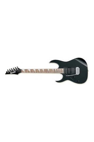 Ibanez Grg170Dxl-Bkn Solak Elektro Gitar (Kılıf+Askı+Jak+Pena)