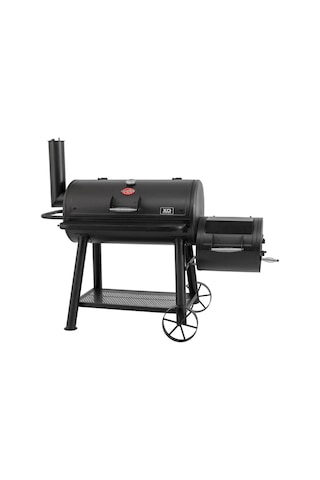 Char-griller Grand Champ Offset Smoker Barbekü Kömürlü Smoker Mangal