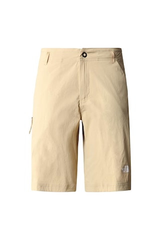 The North Face W Exploration Short - Eu Kadın Şort-26293 - REG 6