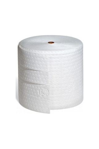 Yağ Ve Petrol Döküntü Sızıntı Emici Rulo Ped 350 Gr/M2 (307462650)