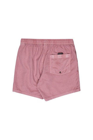 Quıksılver Quiksilver Everyday Surfwash Volley 15 Erkek Volley Short Lıl Çok Renkli