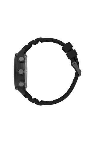 Timex Tw5m66900 Erkek Kol Saati Siyah