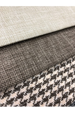 Enesar Home Vizon Keten Döşemelik Kumaş Premium Dokuma 161 100 x 140 cm