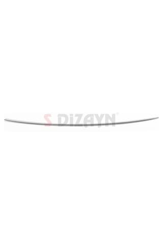 S-dizayn Hyundai Bayon Makyajlı Krom Ön Panjur 2024 Üzeri A+ Kalite