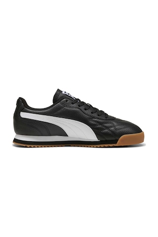 Puma Roma Annıversarıo Ayakkabı 397720 02 Siyah
