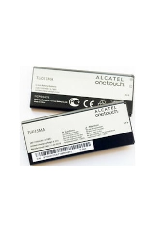 Alcatel 4034G 4034X Pil Batarya Tli015Ma 1500Mah Alcatel 4034G 4034X Pil Batarya Tli015Ma 1500Mah