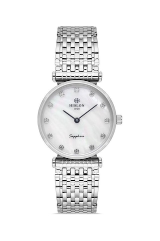 Hislon Ql119s-09ss Kol Saati Diğer