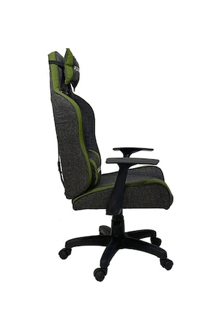 Rebelx  Lion Oyuncu Koltuğu Yeşil