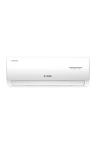 Uğur UIS 24 24000 BTU Duvar Tipi Inverter Klima