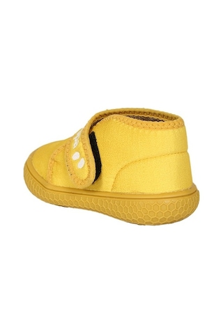 Yuppa Cool Sarı Unisex Çocuk Panduf-Sarı