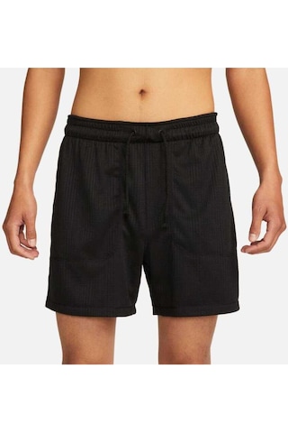 Yoga Dri-fıt 5ın Short Erkek Şort Siyah