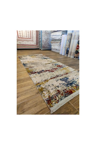 Hypnose 3204 Multi Halı Çok Renkli