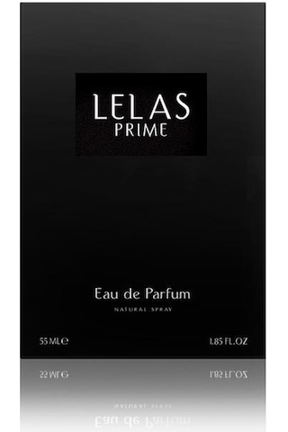 Lelas Prime Sensual Scent Edp 55 Ml Çiçeksi Meyvemsi Kadın Parfümü - 220 Çiçek - Meyve