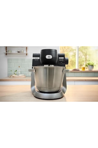 Bosch MUMS6ZS00 1600 W 5.5 LT Mutfak Şefi