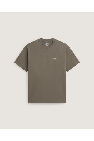 Vans Left Chest Iı Loose Ss Tee Erkek Tişört Vn0010ff9jc1 Gri