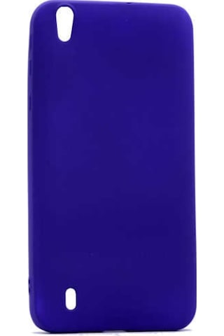 Vestel Venüs Uyumlu 5530 Kılıf Soft Mat Premier Case