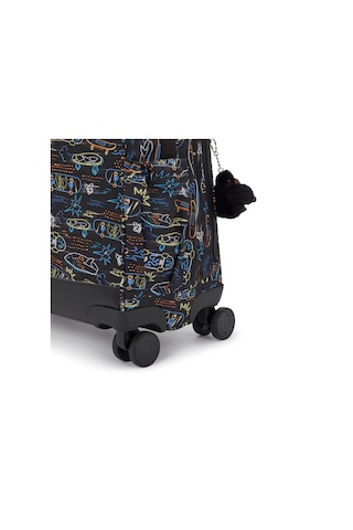 Kipling Unisex Pilot El Valiz Kı484771m Çok Renkli