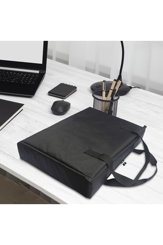 Suntek Monitör Taşıma Çantası Seyahat Çantası Oxford