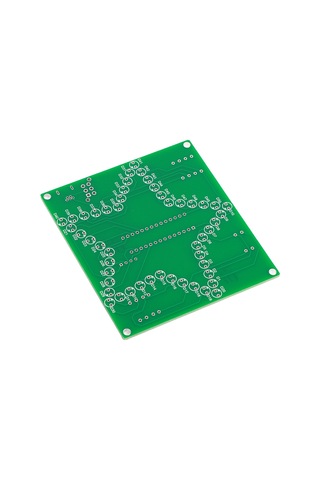 Led Yıldız Işık Yongtao