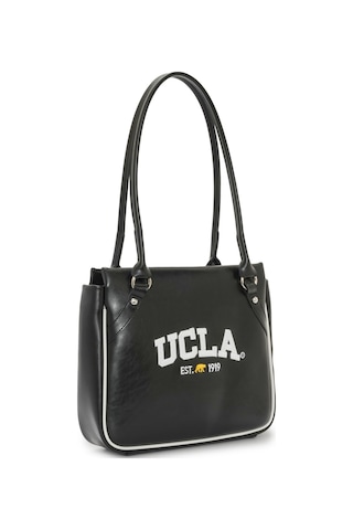 Ucla Kadın El Ve Çapraz Çanta 05uc26y9012 Siyah