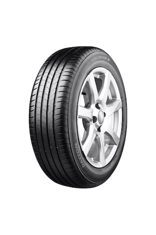 Dayton 215/60r17 Tourıng 2 96h 4x4 X Yaz Lastiği Üretim: 2019