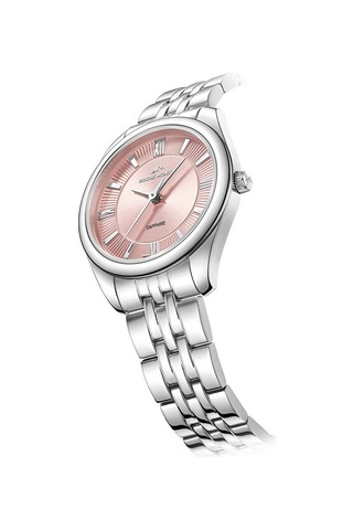 Roche Montre Rml7000-01 Kadın Kol Saati Metalik Gri