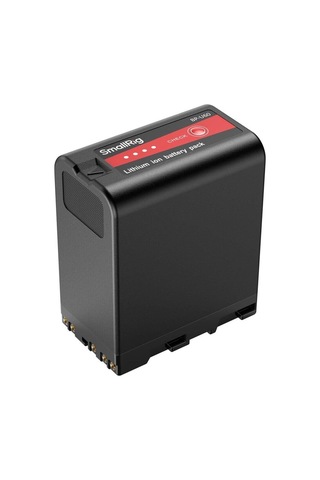 4670 Bp-u60 Video Kamera Pili-119952