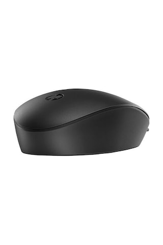 Hp 125 265a9ut Usb Mouse Siyah 265a9ut