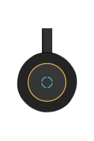 Geeksen Mirascreen G10 4k Hd Video Alıcı: 2.4g/5g Wifi, Çift Bant, Multi-sistem İos/android/windows Siyah - Kolay Kurulum, Senkronizasyon