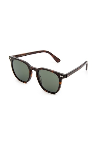 Black 8359 04 50-21-145 Unisex Güneş Gözlüğü Siyah