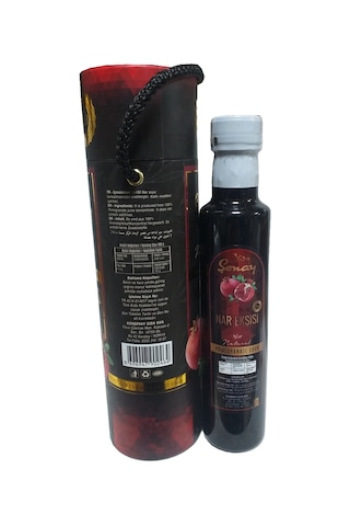 Şenay Nar Ekşisi 350 G